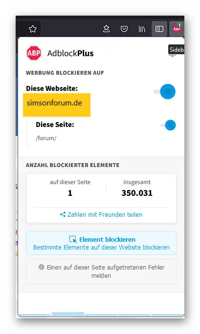 AdBlockFF