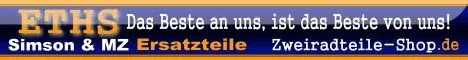 Simson Ersatzteile von ETHS